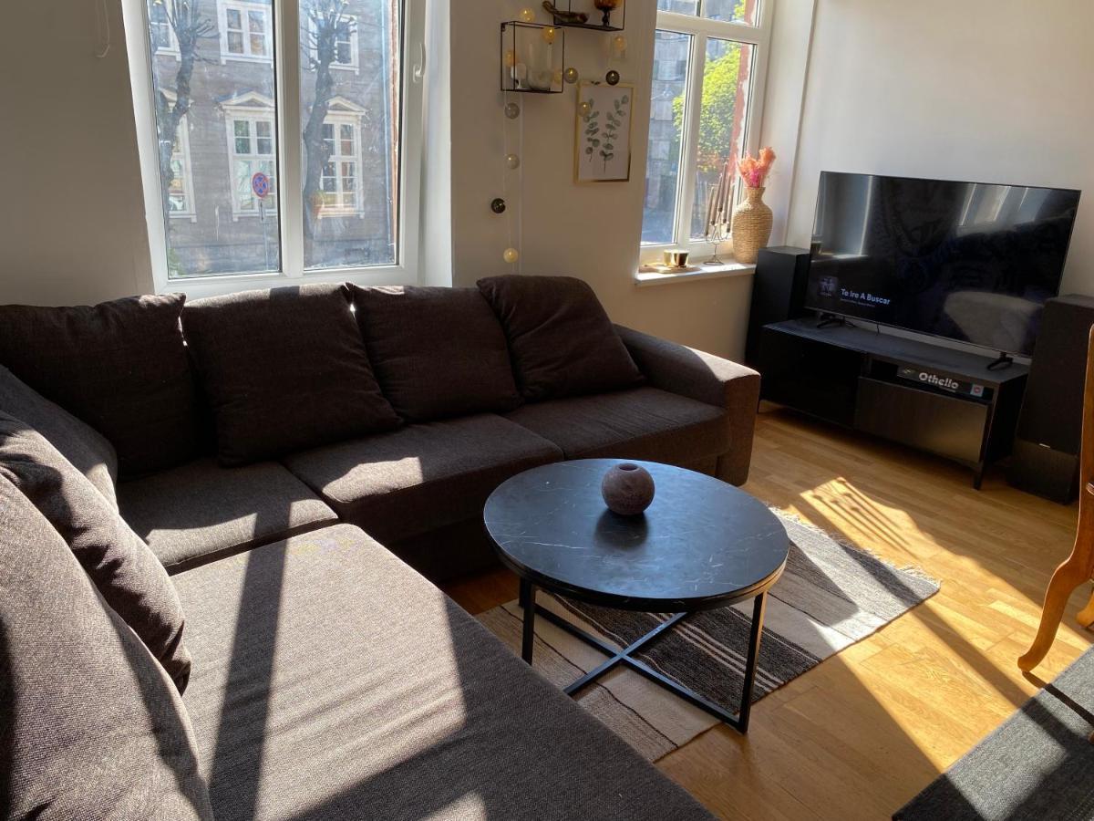Cosy 2 Room 55M2 Centric 10Min To Old Town Ac Riga Esterno foto