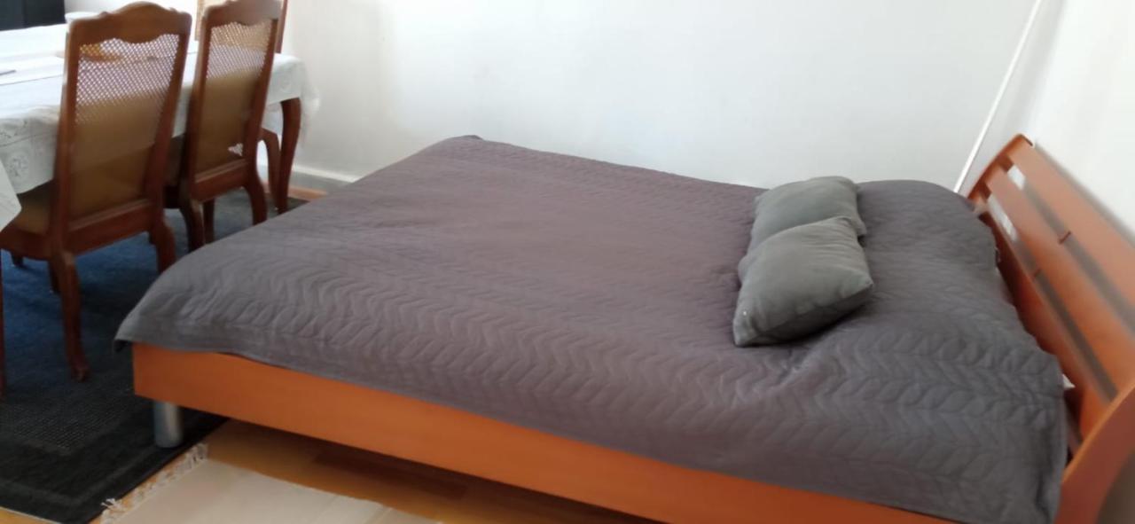 Cosy 2 Room 55M2 Centric 10Min To Old Town Ac Riga Esterno foto