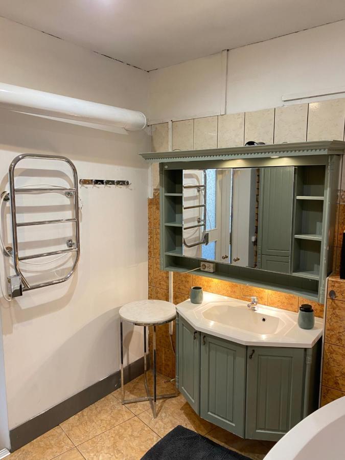 Cosy 2 Room 55M2 Centric 10Min To Old Town Ac Riga Esterno foto
