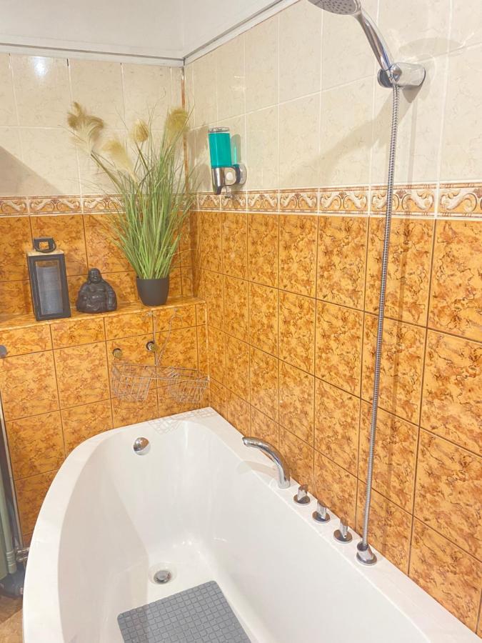 Cosy 2 Room 55M2 Centric 10Min To Old Town Ac Riga Esterno foto